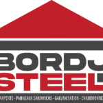 bordj steel