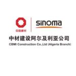 sinoma